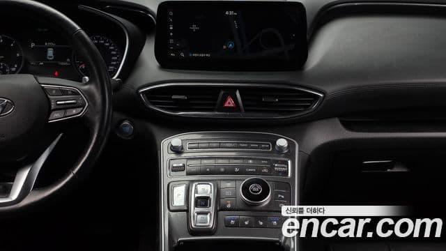 Hyundai The / новый New Santa Fe Premium Choice, 2021 14