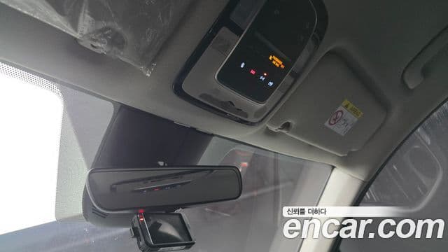 Hyundai The / новый New Santa Fe Premium Choice, 2021 19