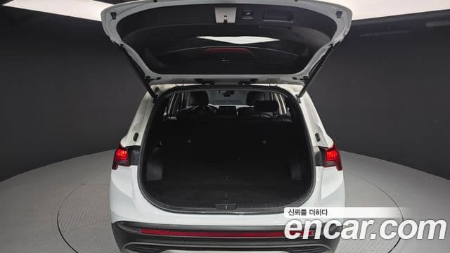 Hyundai The / новый New Santa Fe Premium Choice, 2021 20