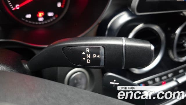 Mercedes-Benz C-класс W205 C220 d 4MATIC, 2017 9