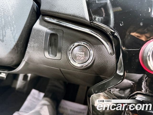 Kia K7 빌트인캠2 — базовая версия - Built-in Cam 2, 2010 15