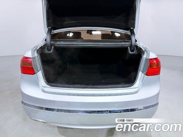 Kia K7 빌트인캠2 — базовая версия - Built-in Cam 2, 2010 19