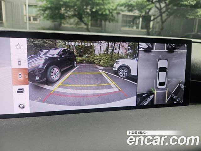 Genesis G80 (RG3) бензин 2.5 турбо AWD, 2025 14