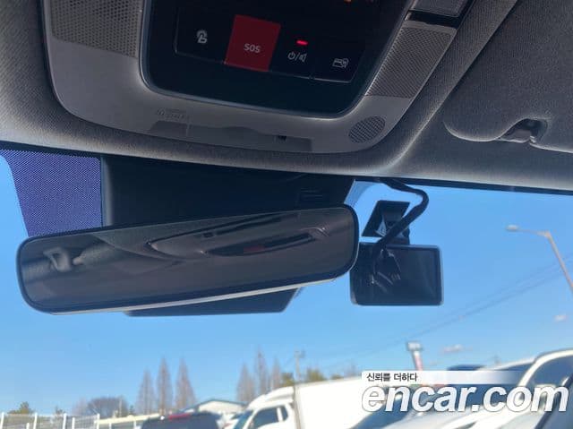 Hyundai Sonata гибрид (DN8) Premium Plus, 2022 12