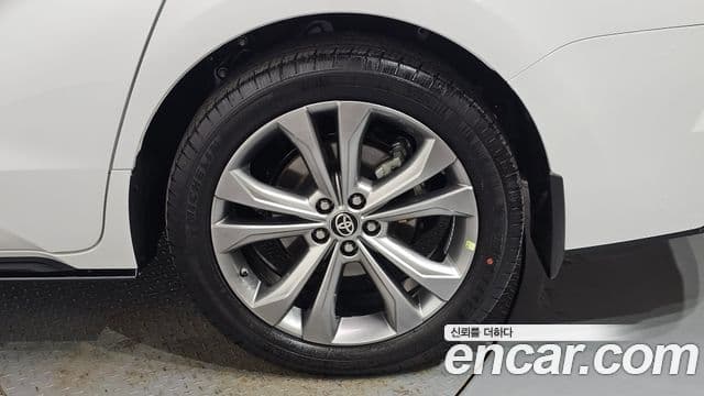 Toyota Sienna 4세대, 2025 все фото