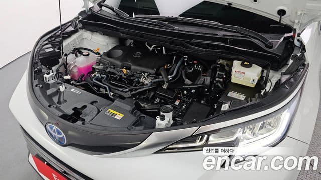 Toyota Sienna 4세대, 2025 6