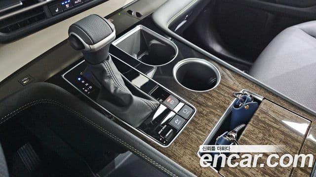 Toyota Sienna 4세대, 2025 9