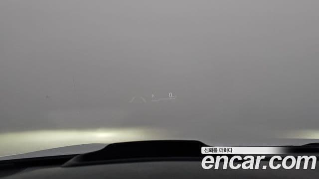 Toyota Sienna 4세대, 2025 14