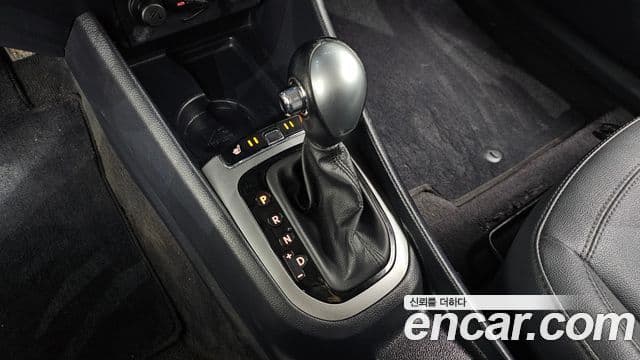 Kia All New Pride Deluxe, 2014 9