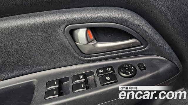 Kia All New Pride Deluxe, 2014 17