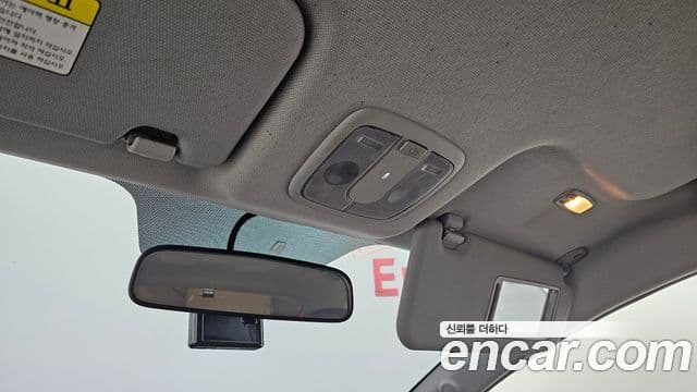 Kia All New Pride Deluxe, 2014 18