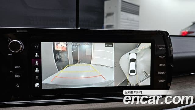 Kia K5 3세대 Signature, 2022 15