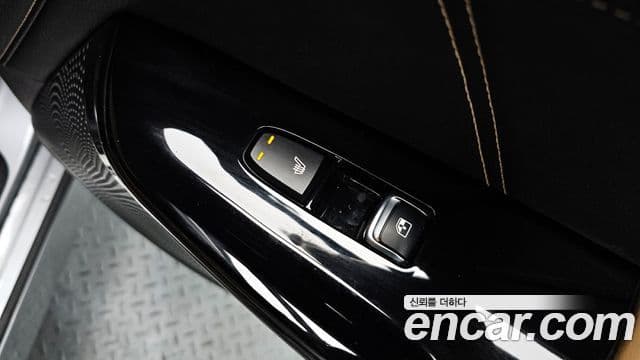 Kia K5 3세대 Signature, 2022 18