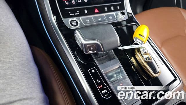 Audi Q7 (4M), 2021 9