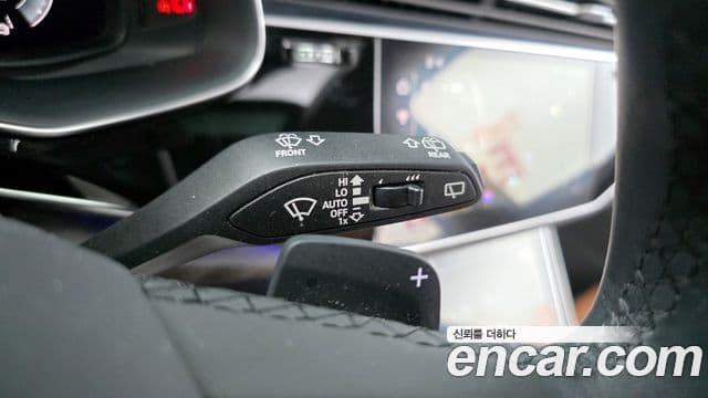 Audi Q7 (4M), 2021 14