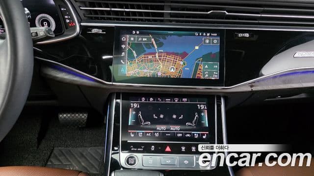 Audi Q7 (4M), 2021 17