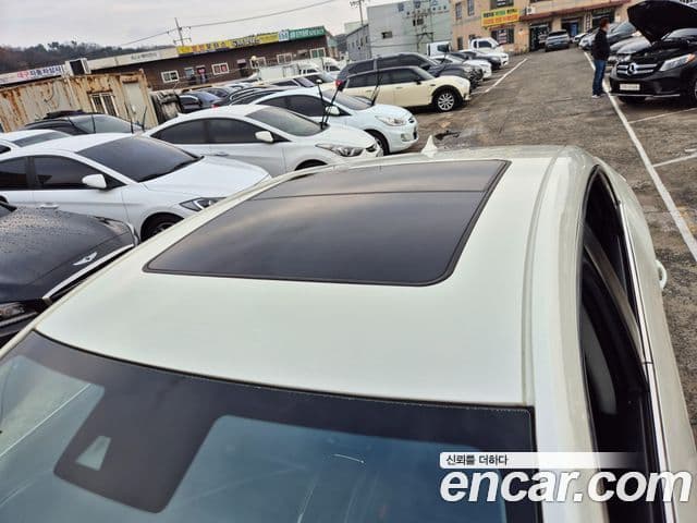 Chevrolet(GM대우) 알페온 Supreme, 2012 7