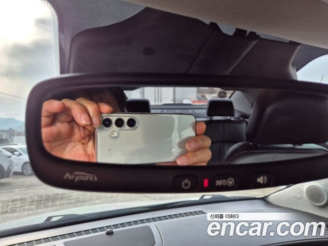 Chevrolet(GM대우) 알페온 Supreme, 2012 14