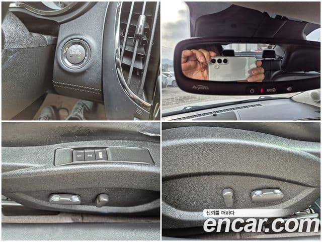 Chevrolet(GM대우) 알페온 Supreme, 2012 16