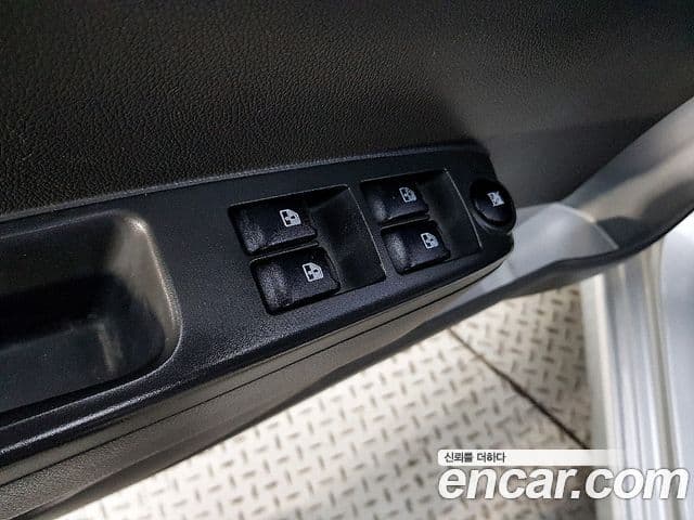 Chevrolet(GM대우) Spark 빌트인캠2 — базовая версия - Built-in Cam 2, 2012 11