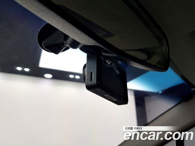 Chevrolet(GM대우) Spark 빌트인캠2 — базовая версия - Built-in Cam 2, 2012 15