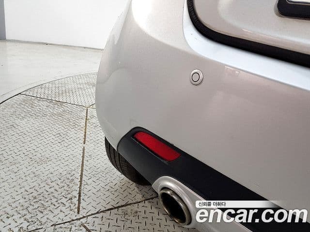 Chevrolet(GM대우) Spark 빌트인캠2 — базовая версия - Built-in Cam 2, 2012 18