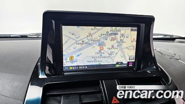 Chevrolet(GM대우) Spark фургон /, 2015 15