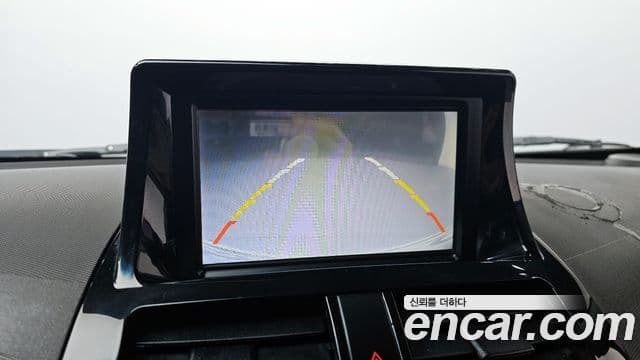 Chevrolet(GM대우) Spark фургон /, 2015 16