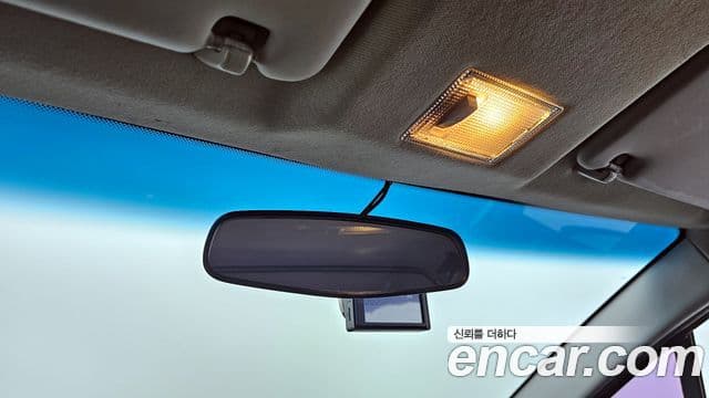 Chevrolet(GM대우) Spark фургон /, 2015 17