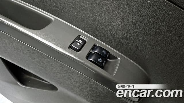 Chevrolet(GM대우) Spark фургон /, 2015 19