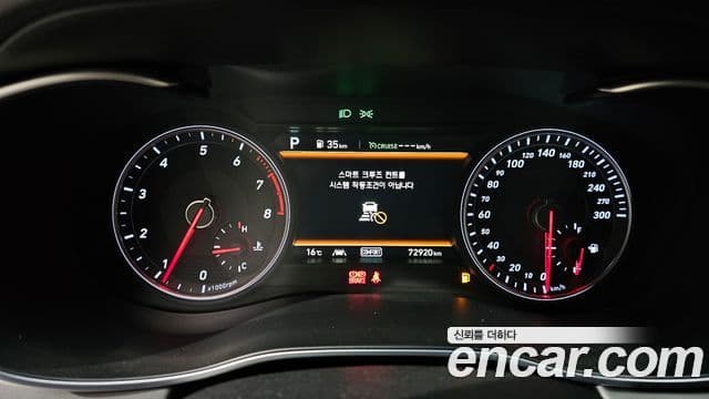 Genesis G70 Sport пакет, 2020 8