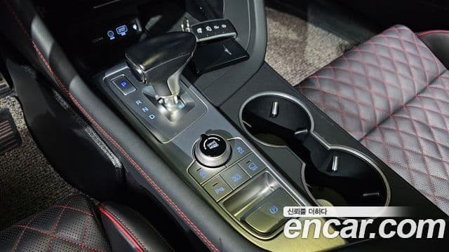 Genesis G70 Sport пакет, 2020 9