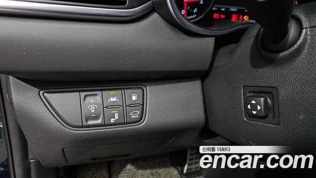 Genesis G70 Sport пакет, 2020 15