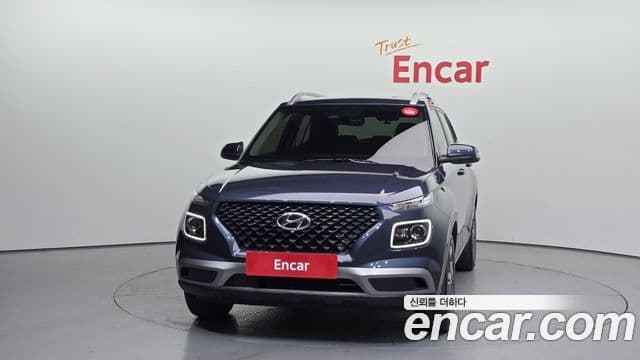 Hyundai Venue 1.6 Flux, 2023 3