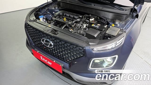 Hyundai Venue 1.6 Flux, 2023 6