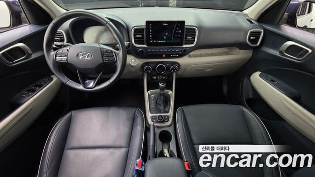 Hyundai Venue 1.6 Flux, 2023 7