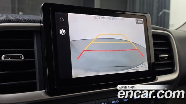 Hyundai Venue 1.6 Flux, 2023 14