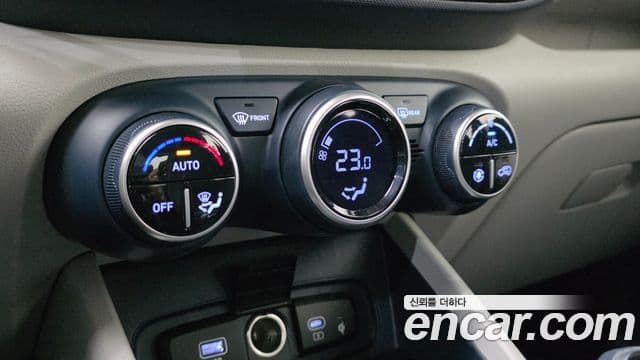 Hyundai Venue 1.6 Flux, 2023 15