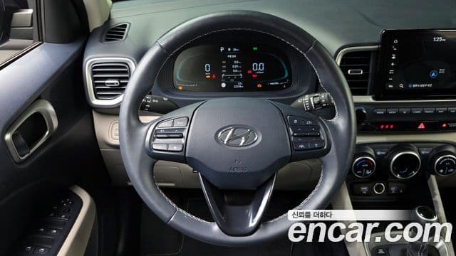 Hyundai Venue 1.6 Flux, 2023 17