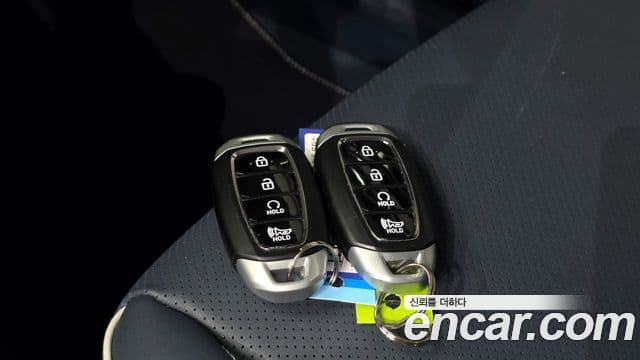 Hyundai Venue 1.6 Flux, 2023 19