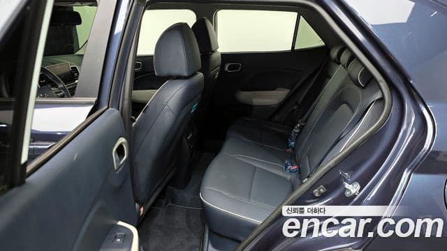 Hyundai Venue 1.6 Flux, 2023 20