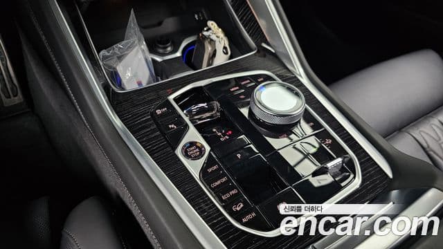 BMW X6 (G06) xDrive40i M Sport, 2024 9