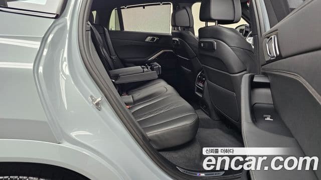 BMW X6 (G06) xDrive40i M Sport, 2024 12