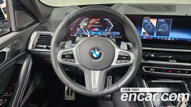 BMW X6 (G06) xDrive40i M Sport, 2024 13