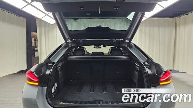 BMW X6 (G06) xDrive40i M Sport, 2024 20