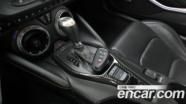 Chevrolet(GM대우) All New 카마로 SS 6.2 V8, 2017 9