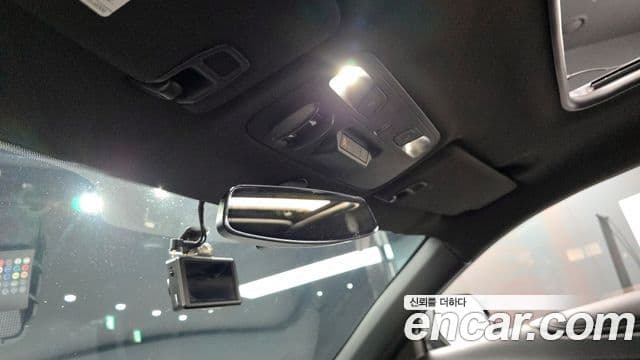 Chevrolet(GM대우) All New 카마로 SS 6.2 V8, 2017 18