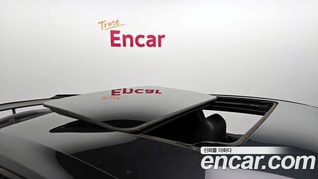 Chevrolet(GM대우) All New 카마로 SS 6.2 V8, 2017 19