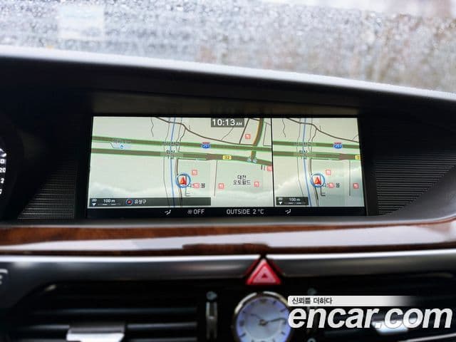 Genesis EQ900 Premium Luxury, 2016 11