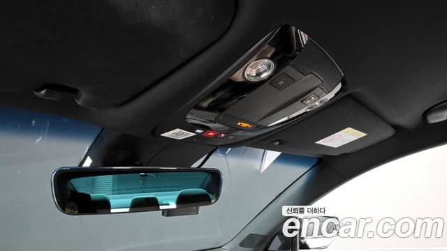 Kia K8 гибрид Noblesse, 2022 18